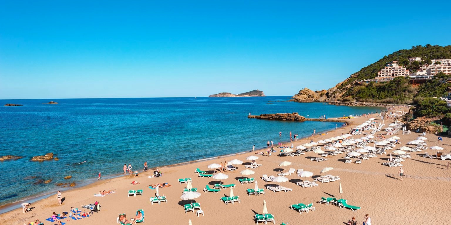 Playa Es Figueral Ibiza Jet2holidays playa-es-figueral-ibiza-jet2holidays